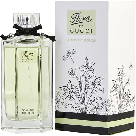 flora gucci tuberose prezzo|Gucci tuberose perfume.